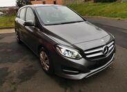 Mercedes-Benz Třídy B 3