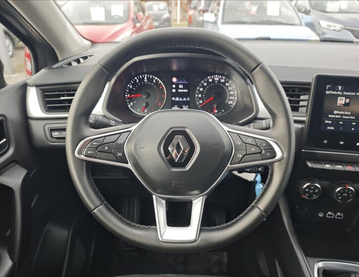 Renault Captur 17