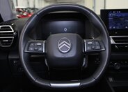 Citroën C4 Hatchback 1,2 l 96 kw