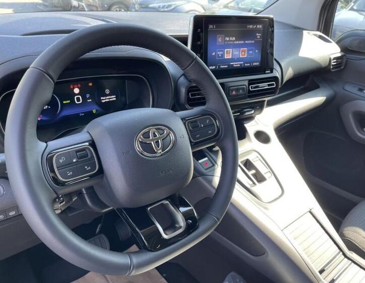 Toyota ProAce City Verso 33