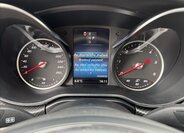 Mercedes-Benz Třídy V VAN / Minibus 2,0 l 174 kw