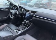 Škoda Superb 10