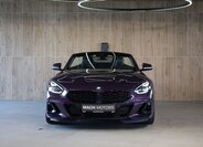 BMW Z4 Kabriolet 3,0 l 250 kw