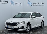 Škoda Scala Hatchback 999,0 70 kw