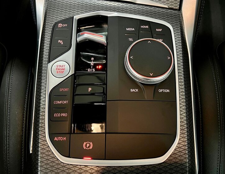 BMW Řada 4 Liftback 2,0 l 140 kw