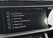 Audi Q7 SUV / Terénní 3,0 l 210 kw