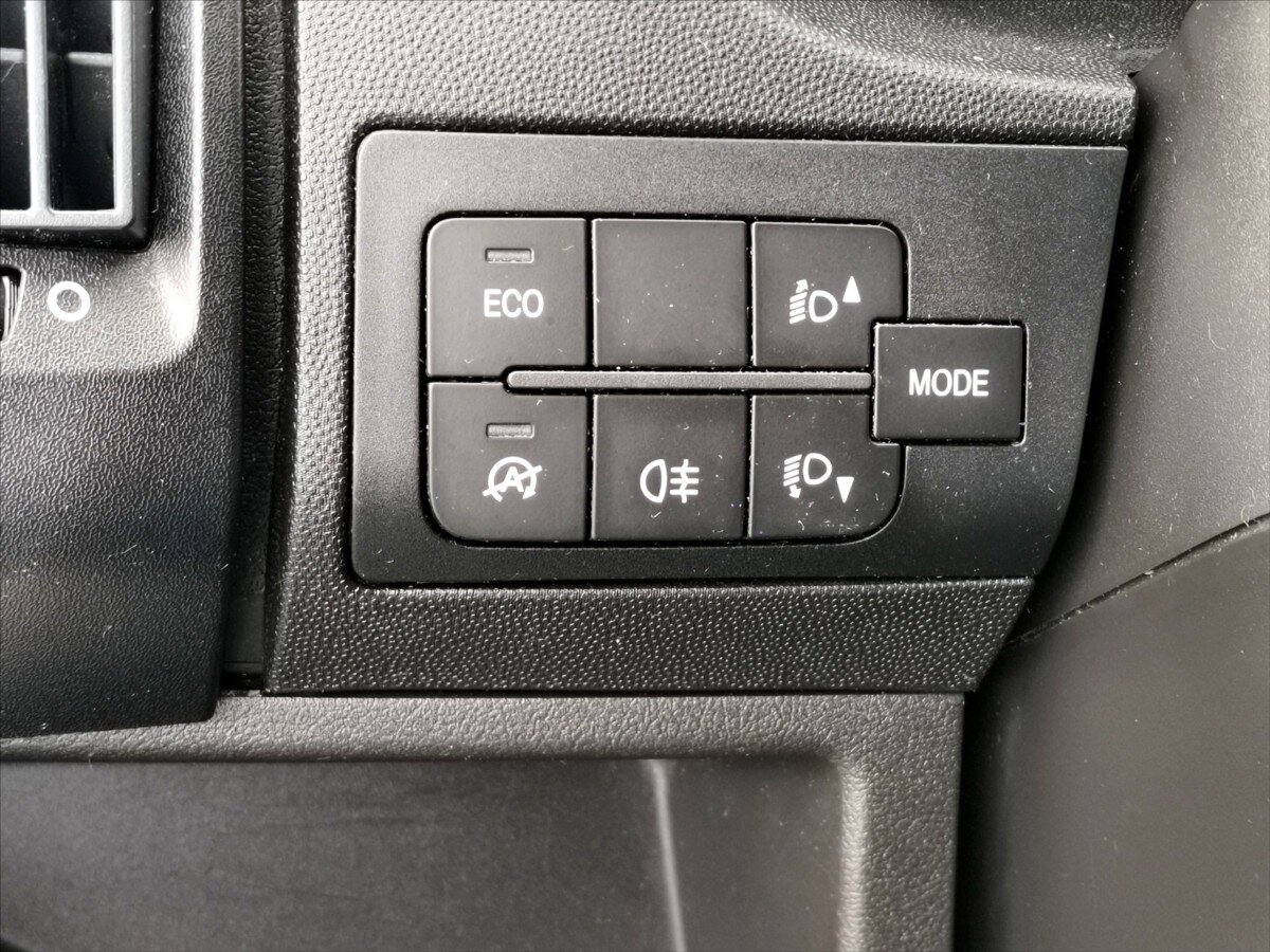 Fiat Ducato Ostatní 2,3 l 103 kw