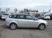 Ford Focus Kombi 1,6 l 74 kw