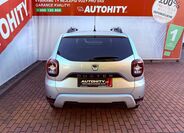 Dacia Duster 8