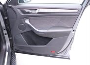 Škoda Kodiaq SUV 2,0 l 147 kw