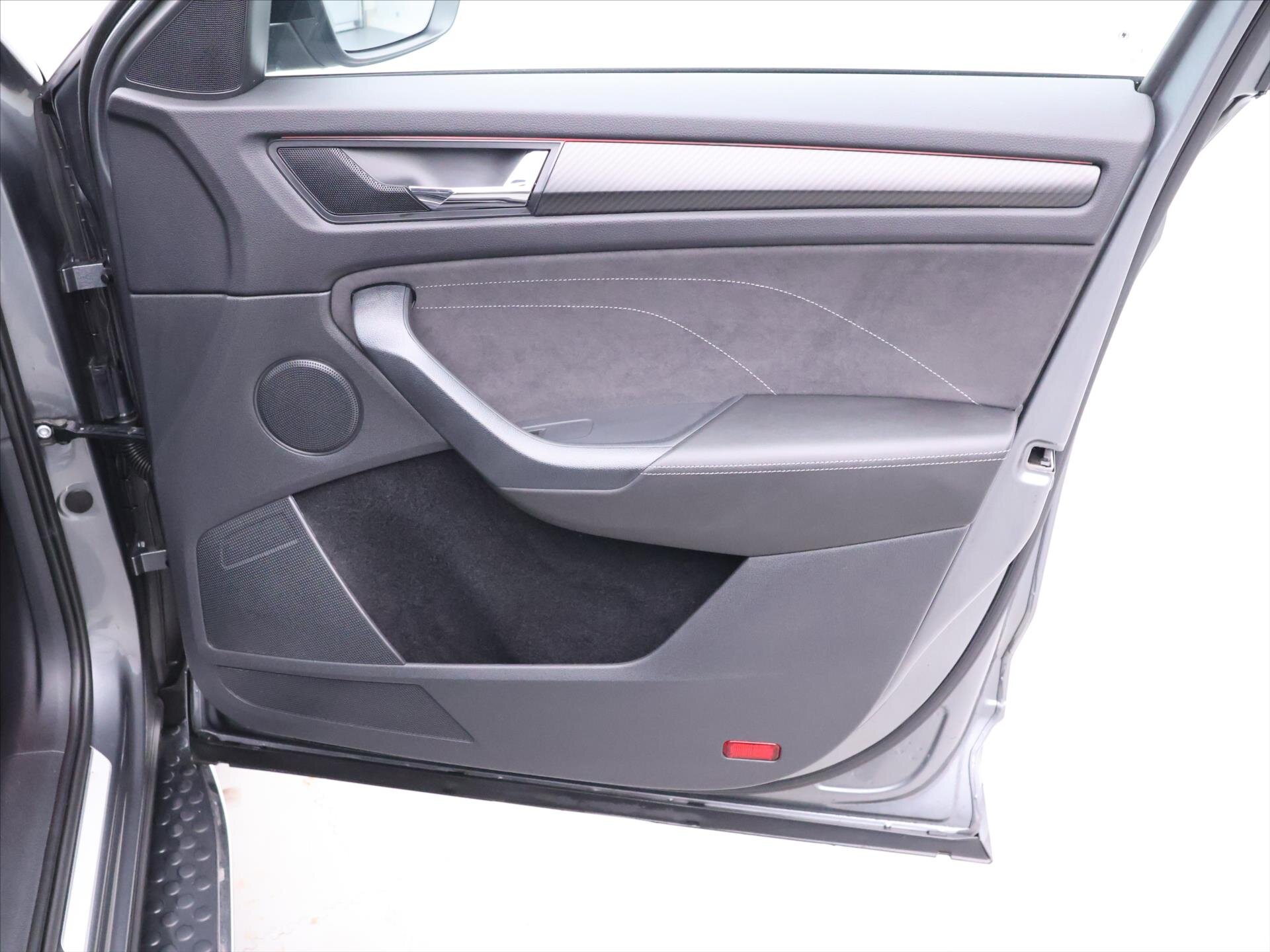 Škoda Kodiaq SUV 2,0 l 147 kw