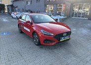 Hyundai i30 Kombi 1,5 l 70 kw