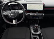 Hyundai Kona SUV / Terénní 998,0 85 kw