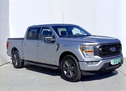 Ford F-150 Pick-up 2,7 l 242 kw