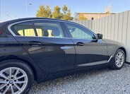 BMW Řada 5 18