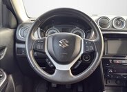 Suzuki Vitara SUV 1,4 l 103 kw