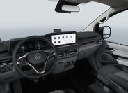 Volkswagen Caravelle Ostatní 2,0 l 125 kw