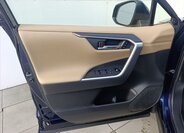 Toyota RAV4 SUV 2,5 l 131 kw