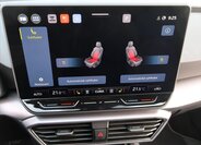 Seat Leon Kombi 1,5 l 110 kw