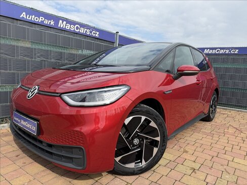 Volkswagen ID.3 Hatchback 0,0 107 kw