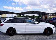 Mercedes-Benz Třídy C 7