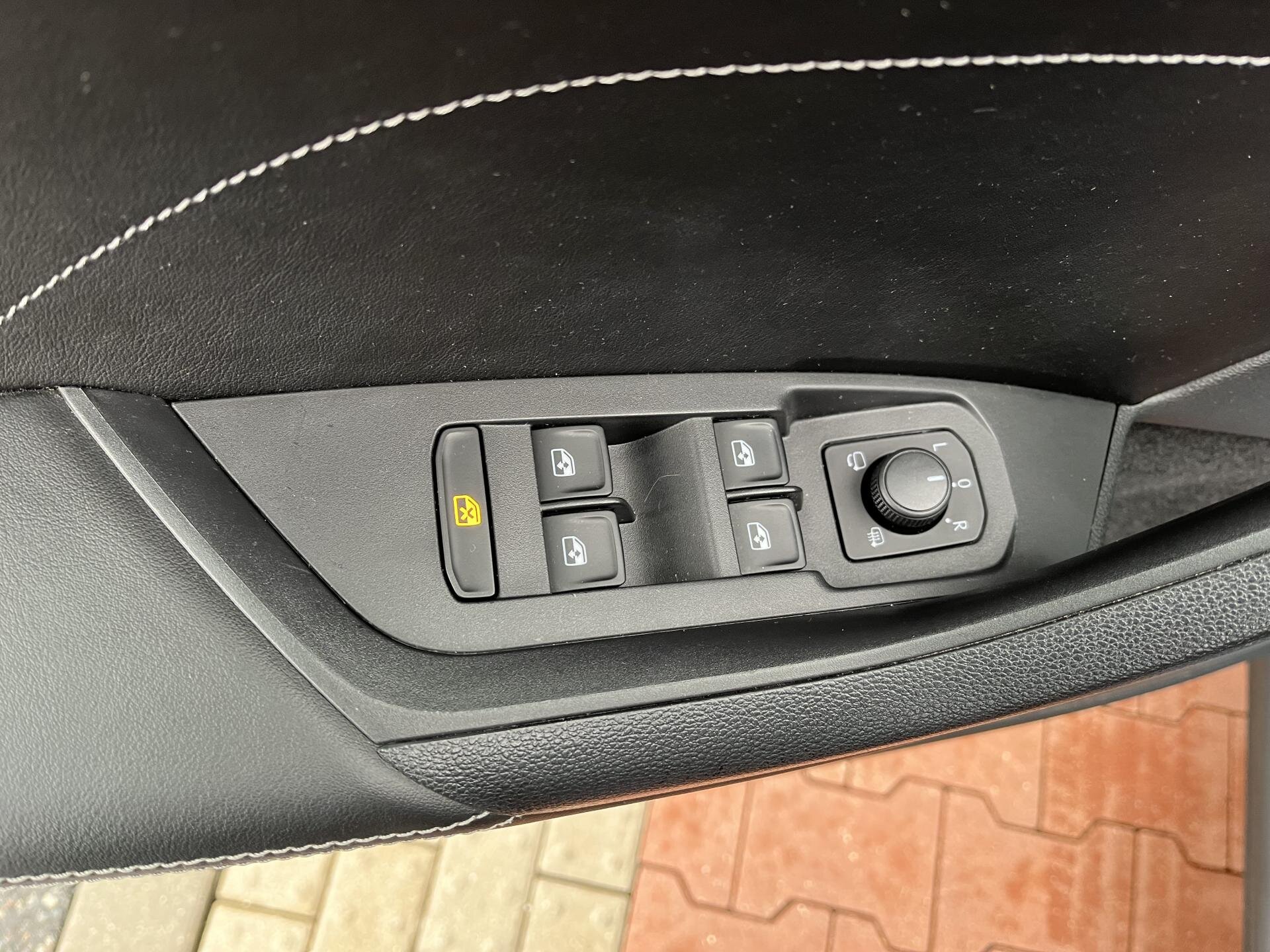 Škoda Kodiaq SUV 2,0 l 110 kw