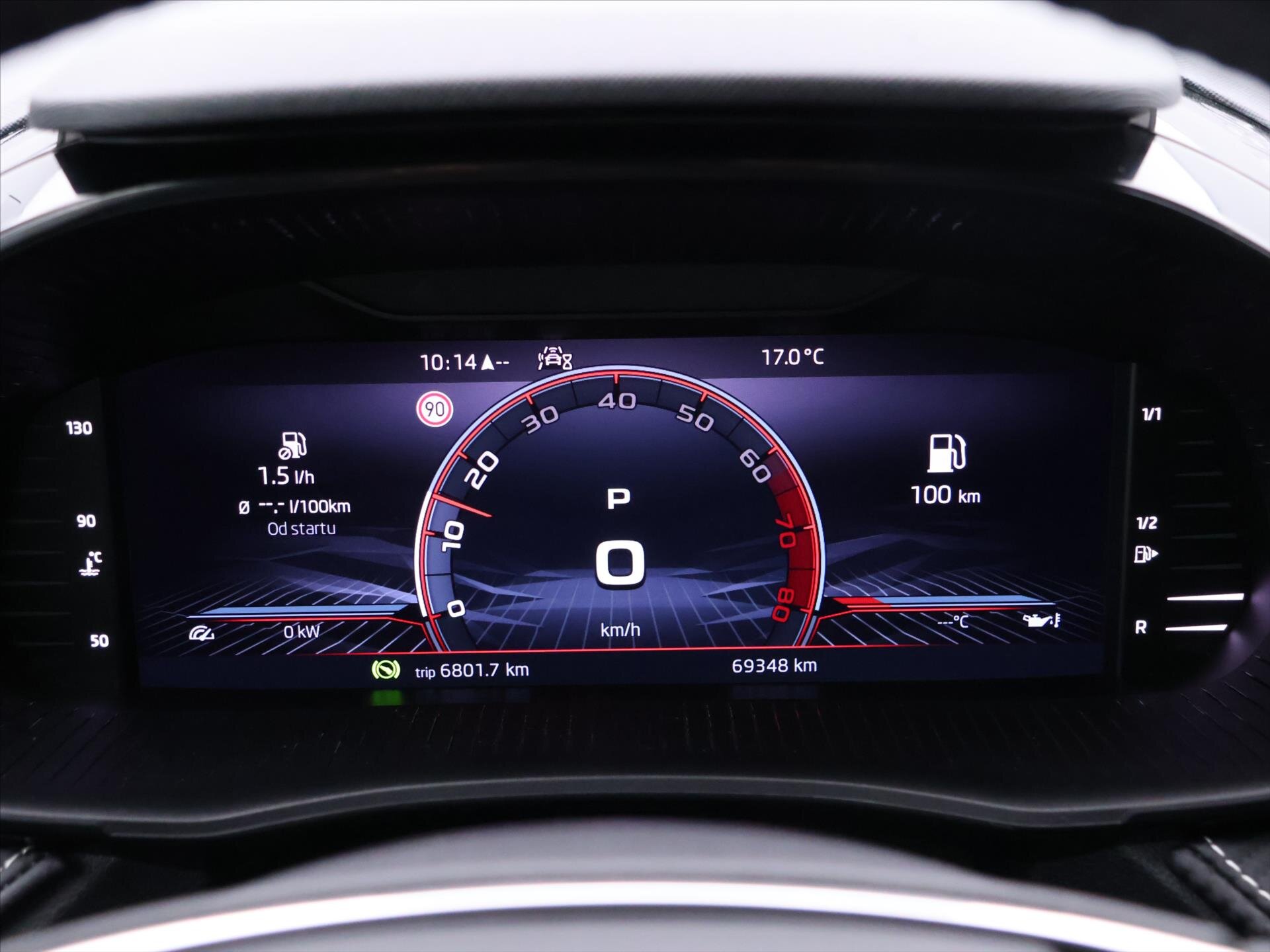 Škoda Fabia Hatchback 999,0 81 kw