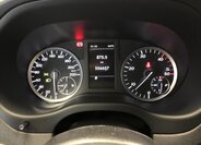 Mercedes-Benz Vito VAN-Minibus 2,1 l 100 kw