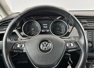 Volkswagen Touran MPV 2,0 l 110 kw