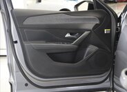 Peugeot 408 Liftback 1,2 l 96 kw