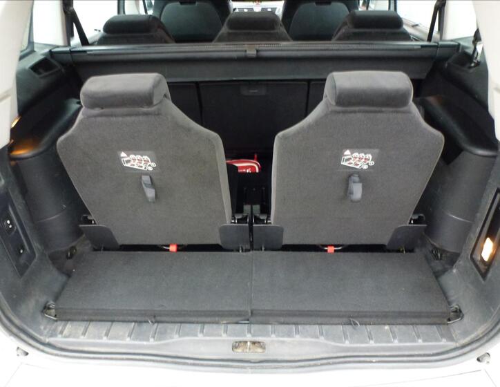 Citroën Grand C4 Picasso 49