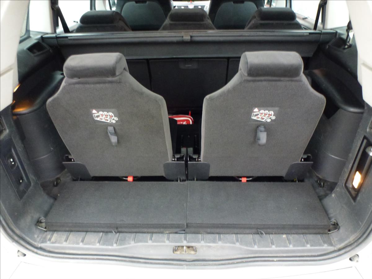 Citroën Grand C4 Picasso