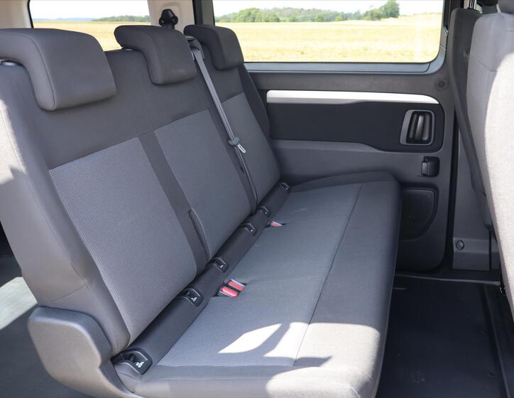 Toyota ProAce Verso 12