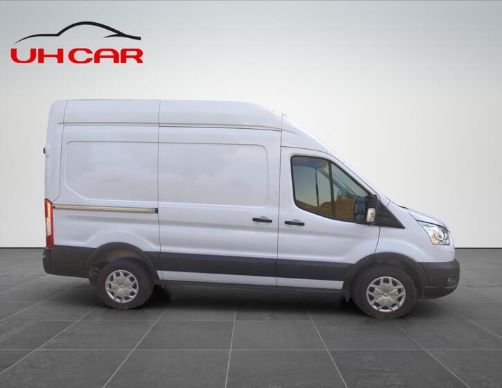 Ford Transit 4