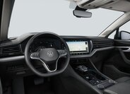 Volkswagen Touareg SUV / Terénní 3,0 l 210 kw