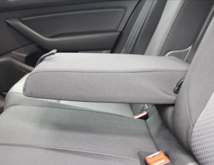 Volkswagen Passat 27