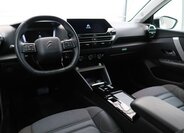 Citroën C4 Hatchback 1,2 l 96 kw