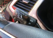 Seat Leon Hatchback 1,4 l 92 kw