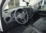 Mercedes-Benz Vito Skříň 2,0 l 120 kw