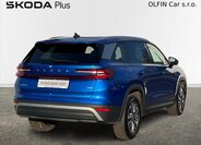 Škoda Kodiaq SUV / Terénní 2,0 l 142 kw