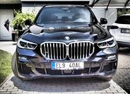 BMW X5 2