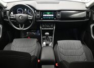 Škoda Kodiaq SUV / Terénní 2,0 l 110 kw