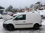 Volkswagen Caddy 7