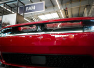 Dodge Charger Kupé 0,0 499 kw