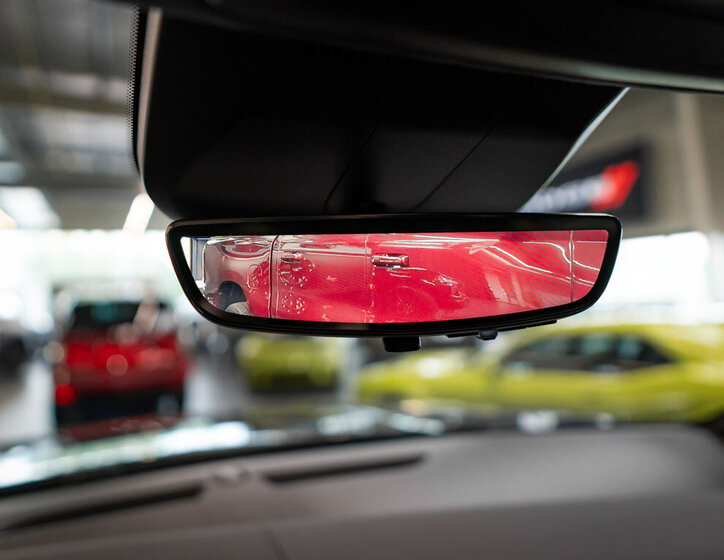 Cadillac Escalade 35