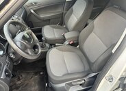 Škoda Yeti Kombi 1,6 l 77 kw