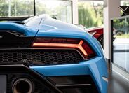 Lamborghini Huracán 20