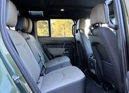 Land Rover Defender SUV / Terénní 3,0 l 183 kw