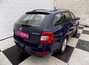 Škoda Octavia Kombi 1,6 l 81 kw