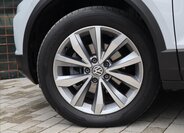 Volkswagen T-Roc CUV / Crossover 1,6 l 85 kw
